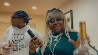 Queen Envy - BYE BYE NI**** ( OFFICIAL MUSIC VIDEO ) !!!
