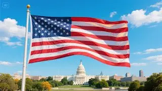 5 Things That Represent the USA | Meball Kid&rsquo;s Channel