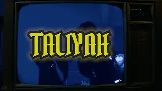 Saper - Taliyah freestyle (ft. Kanda)