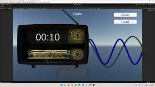 Radio Puzzle Showcase (Success Case)