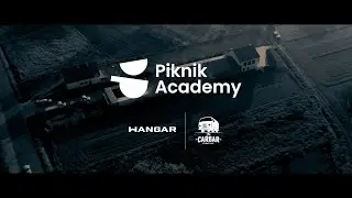 PiknikAcademy / HANGAR+CARBAR