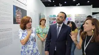 Beirut Art Fair 2019
