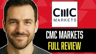 CMC Markets Full Review - 2025 | Is it the Best Option Trading Broker?