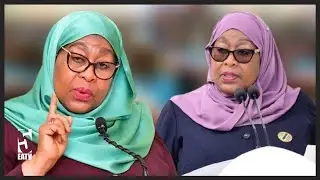 🔴#LIVE : UZINDUZI WA SERA YA MAMBO YA NJE 2001, TOLEO LA MWAKA 2024 - DAR ES SALAAM, TANZANIA