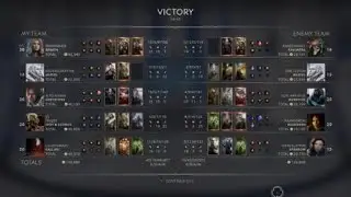 Paragon: Red zone / Danger zone