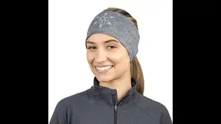 TrailHeads Women&rsquo;s Running Headband - Adrenaline Series
