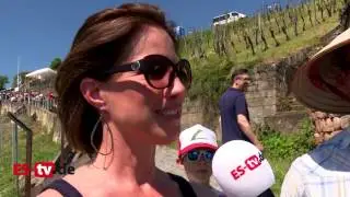 Weinwandertag Esslingen 2016