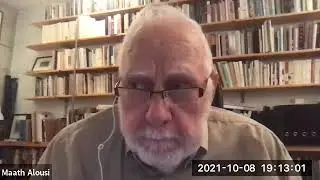 في سبيل هوية   معمارية    معاصرة للمعماري معاذ الآلوسي