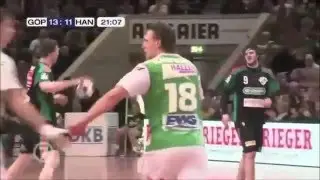 Best of Lars Kaufmann (Frisch Auf! G&ouml;ppingen)