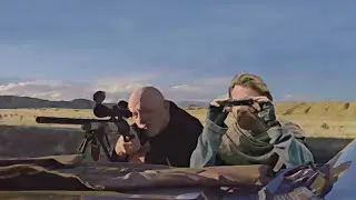 Obi Wan meets Breaking Bad