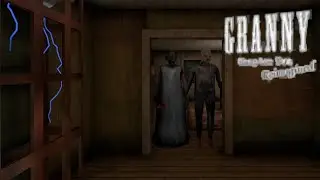 Granny Chapter Two Reimagined