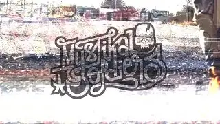 MYSTIKAL SOLDIERS & LOREN D - CREO EN EL HIP HOP - VIDEOCLIP