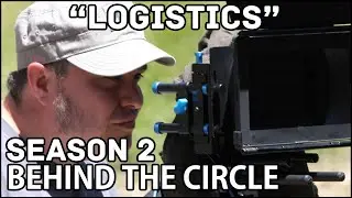 Walking In Circles Behind The Scenes: Season 2 Bigger and Better