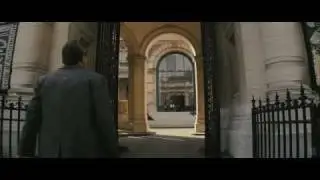 Inception, Salt, Taken, 500 Days of Summer, Shutter Island, and Uncertainty-trailer mashup