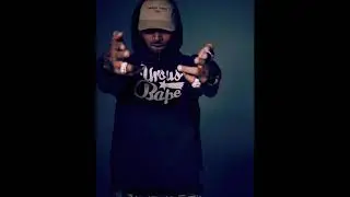 (FREE) Chris Brown Type Beat 