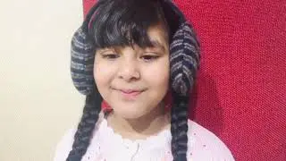 DIY Ears Muffs at home | Easy making