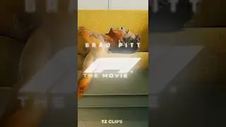 F1 Movie Edit | F1 The Movie #shorts #edit #movie #movieedit #f1 #verstappen #viral #fyp #shortsfeed
