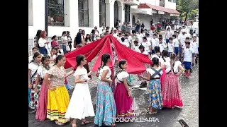 Dia de Revolucion Puerto Vallarta