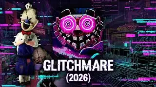 Выход GLITCHMARE отложен? 😱 Новости о новой дате релиза + объяснение 