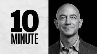 What Does Jeff Bezos Do Every Day?