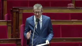 17/01/2018 - Question au Gouvernement de Jean-Luc Lagleize &agrave; Julien Denormandie