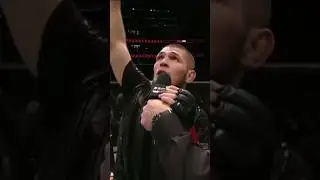 Muslims Fighters praise ALLAH !#shorts #islam #muslim #alhamdulillah #dawah #ufc