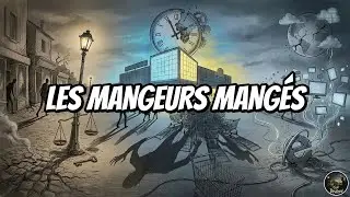 LES MANGEURS MANGÉS