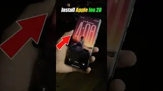 Install iOS 26 On Any Android Phone Easily | Customize You&rsquo;re Android Phone Like A Pro [Day 129]
