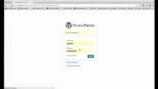 xampp + wordpress writable issue