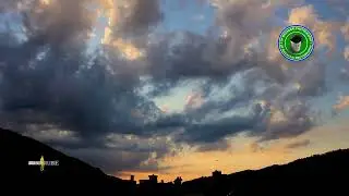 Time lapse - Sunrise timelapse - sunset timelapse