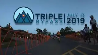 Triple Bypass 2019