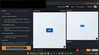 toggle button with Build a Reusable Toggle Button in React with Custom Hook | React Hook Tutorial