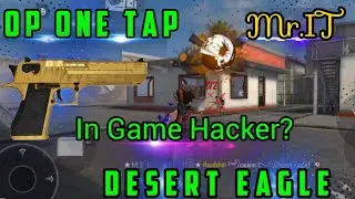 Desert Eagle | Desert Eagle One Tap | Garena Freefire |#freefirexstreetfighter #freefirerush