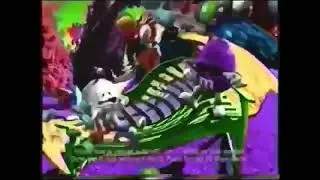 M&M&rsquo;s - Weird Colors (2000, United States)