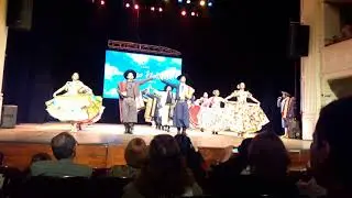 Conjunto Juan de los Santos Amores