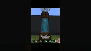 New build hack😁🥀❤️ #minecraft #shortz
