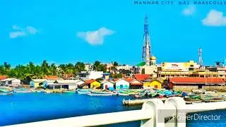 AJ RAASCOLL'S #MANNAR CITY Trailer#