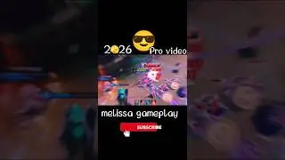 melissa gameplay