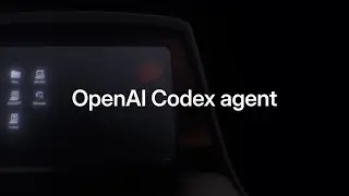 OpenAI Codex agent