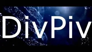 DIVPIV CHANNEL TRAILER