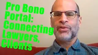 Pro Bono Wisconsin: Our New Pro Bono Portal