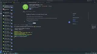 Создайте своего Discord-бота | Использование VSCode | discord.js v14 (2023)