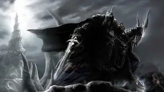 WarCraft 3: RoC Нежить. Глава 1-2