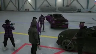 Jon Tries To Setup Hydra By Kidnapping Benji | Seaside RP | GTA V RP Nopixel WL
