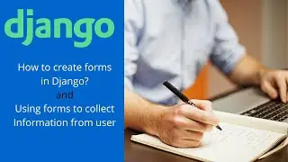 Django forms