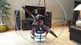 Air conception NITRO 200