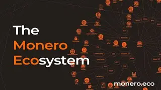 Ultimate Resource Website for Monero | Monero.eco
