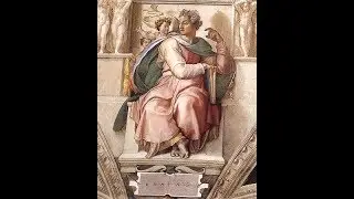 Atheist Sunday School #154 - Judgment on Judah (ISA 1-3) w/ Landon Noll