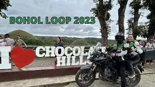 Bohol Loop 2023| Full video