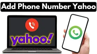 How to Add Recovery Phone Number in Yahoo Mail (2025)
